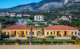 Eleftheria Apartments